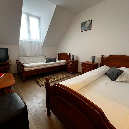 Inoc Motel Gela المظهر الخارجي الصورة