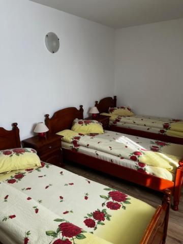 Inoc Motel Gela المظهر الخارجي الصورة